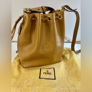 Fendi Epi‎ Bag